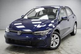 Volkswagen Golf - VIII 1,5 TSI Life - LAGER