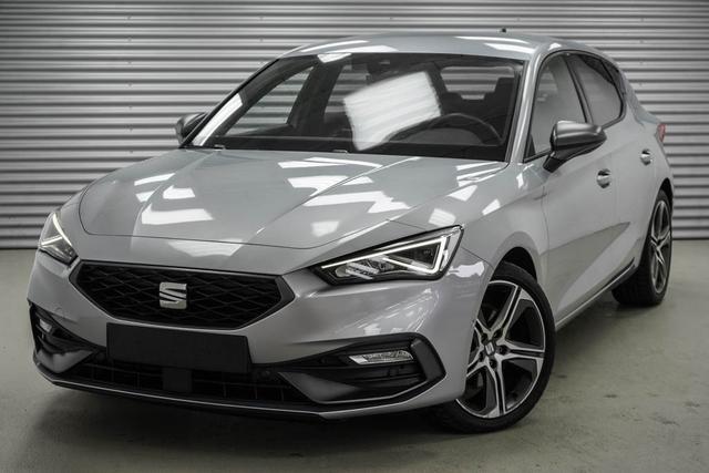Gebrauchtfahrzeug Seat Leon - 1,5 TSI FR - LAGER