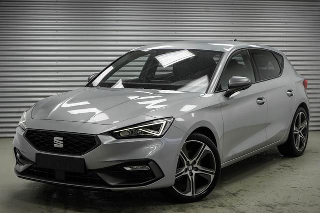 Seat Leon - 1,5 TSI FR - LAGER