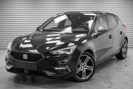Seat II Leon      1,5 TSI FR - LAGER  