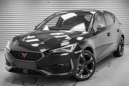 Cupra Leon - 1,5 eTSI DSG - LAGER
