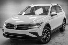 Volkswagen Tiguan - 1,5 TSI DSG Life - LAGER