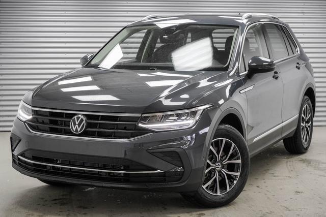 Volkswagen Tiguan - 1,5 TSI DSG Life - LAGER