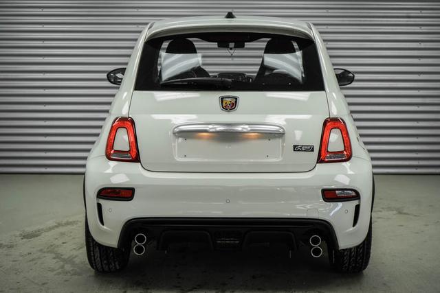 Abarth 595 1,4 T-JET 