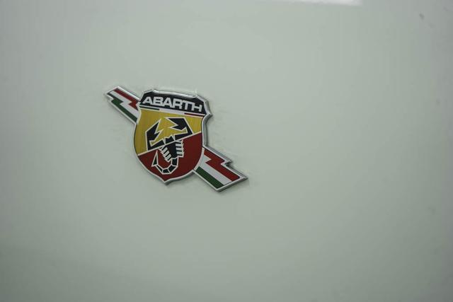 Abarth 595 1,4 T-JET - LAGER 