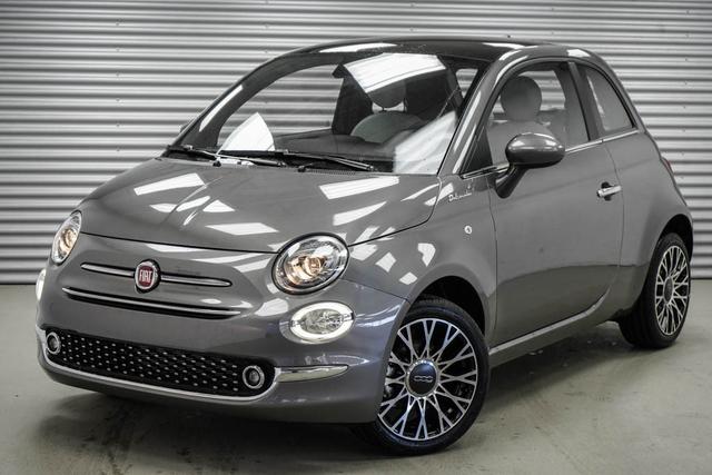 Fiat 500 1,0 Hybrid Dolce Vita - LAGER - günstig online kaufen