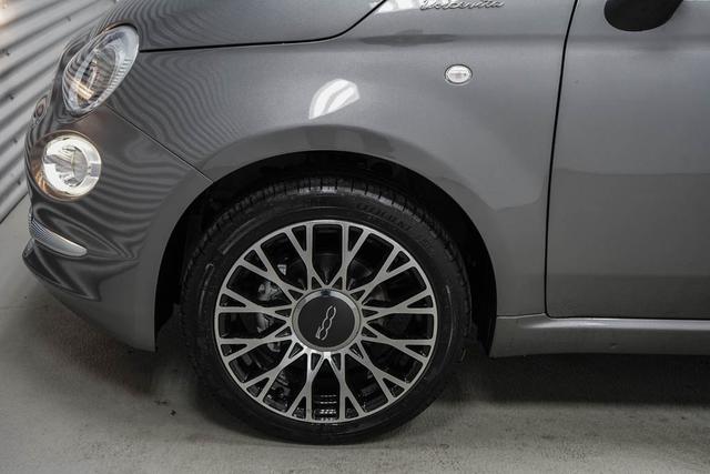 Fiat 500 1,0 Hybrid Dolce Vita - Lager - Günstig Online Kaufen