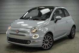 Fiat 500 - 1,0 Hybrid Dolce Vita
