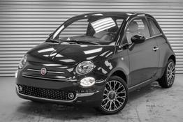 Fiat 500 - 1,0 Hybrid Dolce Vita