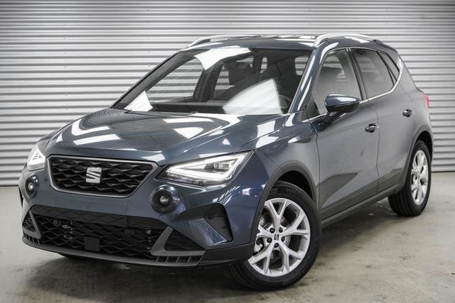 Seat Arona - 1,0 TSI FR - LAGER