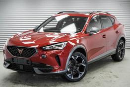 Cupra Formentor - 1,5 TSI DSG - LAGER
