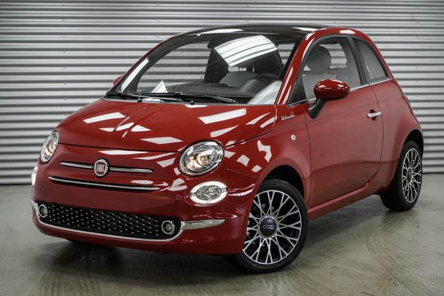 Fiat 500 - 1,0 Hybrid Dolce Vita