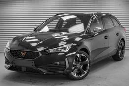 Cupra Leon Sportstourer - ST 1,5 eTSI DSG Kombi - LAGER