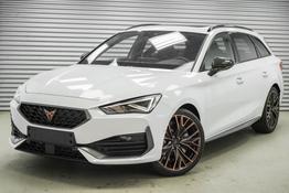 Cupra Leon Sportstourer - ST 2,0 TSI DSG 4Drive Cup VZ - LAGER