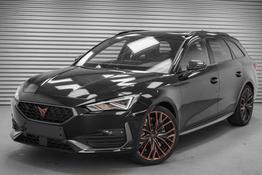 Cupra Leon Sportstourer - ST 2,0 TSI DSG 4Drive Cup VZ - LAGER