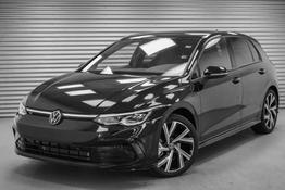 Volkswagen Golf - VIII 2,0 TDI DSG R-Line - LAGER