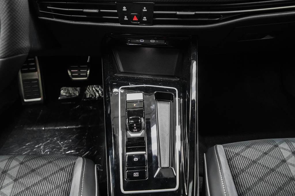 Interieur VW Golf 7 R Leder/Leder Carbon Schwarz online bestellen