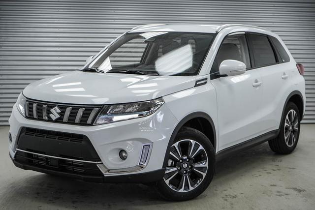 Suzuki Vitara - 1,4 4WD MT Mild-Hybrid Comfort PLUS - LAGER