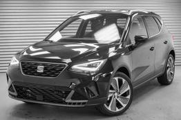 SEAT Arona - 1,0 TSI DSG FR - LAGER