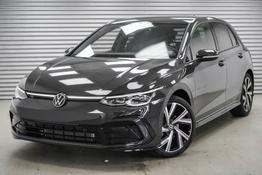 Volkswagen Golf - VIII 2,0 TDI DSG R-Line - LAGER