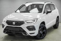 SEAT Ateca - 1,5 TSI DSG FR - LAGER