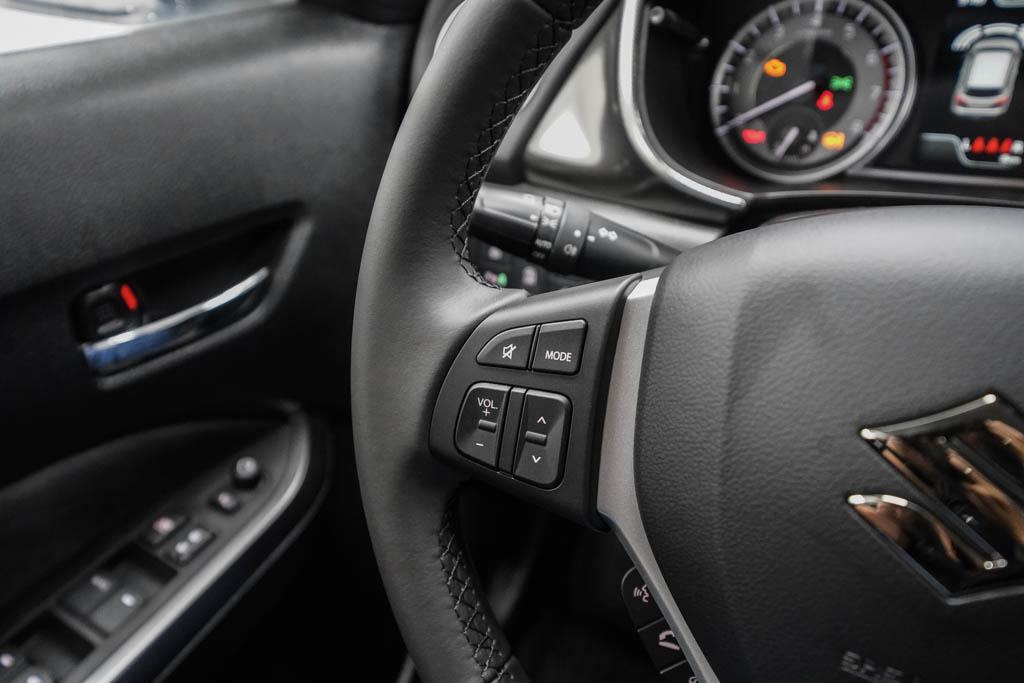 Kaufe Auto Zubehör Außen Elektrische Rückspiegel Für Suzuki SX4