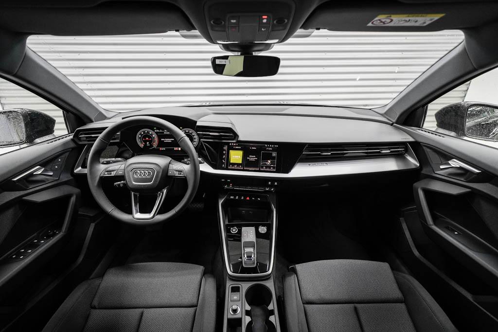 Audi A3 Sportback 40 TFSI S-tronic quattro S-Line - LAGER - günstig online  kaufen