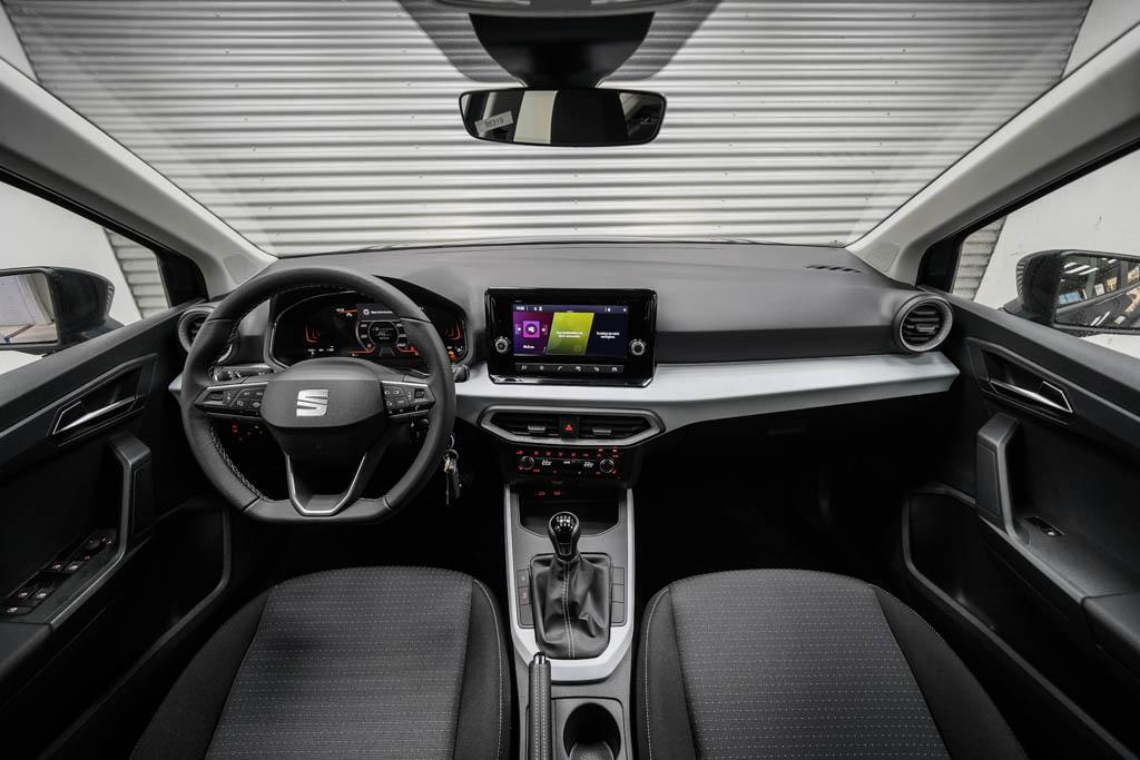 Seat Arona 1,0 TSI FR, Winterpaket AppleCarplay - LAGER, EU-Neuwagen &  Reimporte, Autohaus Kleinfeld, EU Fahrzeuge
