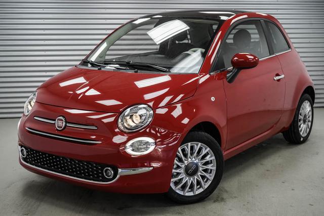 Fiat 500 1,0 Hybrid Dolce Vita - LAGER günstiger kaufen | EU-Neuwagen ...