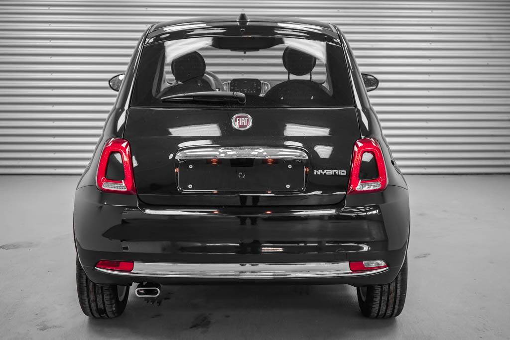 Fiat 500 1,0 Hybrid Dolce Vita - LAGER