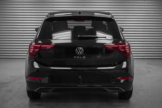 Volkswagen Polo 1,0 TSI Life Parkpilot,Kamera,App-Conn. - LAGER 