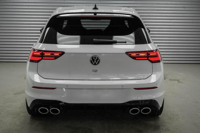 Volkswagen Golf 2,0 TSI DSG 4Motion R Performance Win -LAG. 