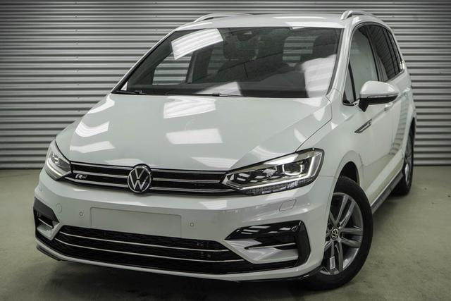 Volkswagen Touran - Fahrzeuge günstig mit Rabatt kaufen