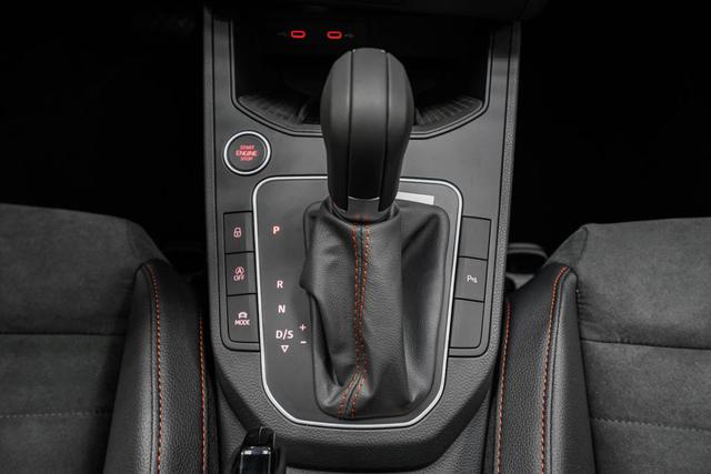 Seat Ibiza 1,5 TSI DSG FR - LAGER 