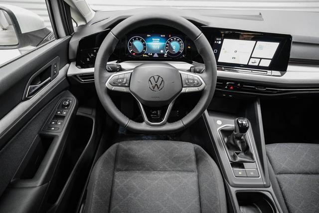 Volkswagen Golf VIII 1,5 TSI Life - LAGER 