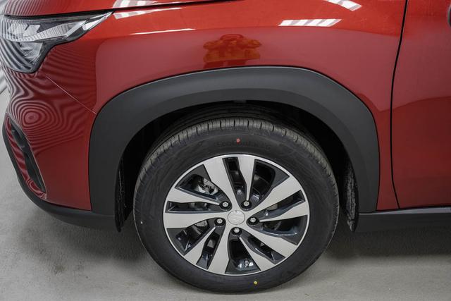 Suzuki S-Cross 1,4 2WD MT Mild-Hybrid Comfort PLU -LAG. 
