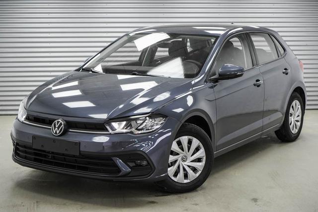 Volkswagen Polo 1,0 TSI Limited - LAGER 