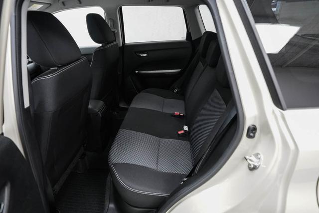 Suzuki Vitara 1,4 2WD MT Mild-Hybrid Comfort - LA -LAG. 