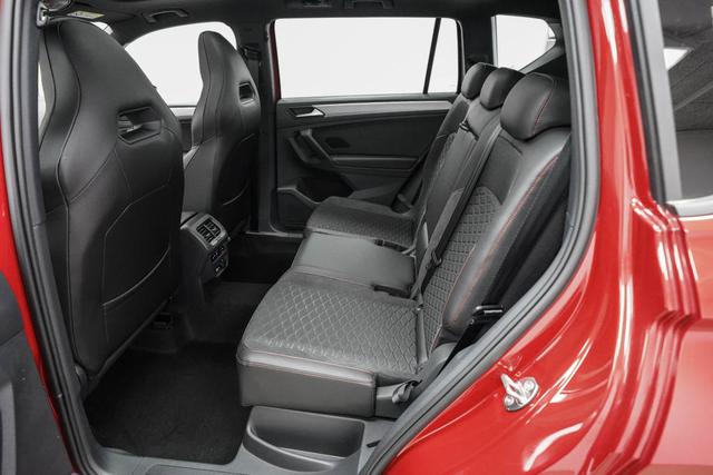 Seat Tarraco 2,0 TDI DSG 4Drive FR - LAGER 