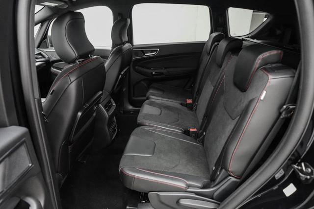 Ford S-MAX 2,5 Hybrid eCVT FWD ST-Line,7-Sitzer 