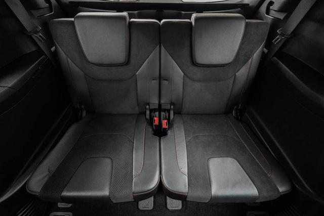 Ford S-MAX 2,5 Hybrid eCVT FWD ST-Line,7-Sitzer -LAG. 