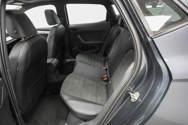 Seat Ibiza 1,5 TSI DSG FR - LAGER 