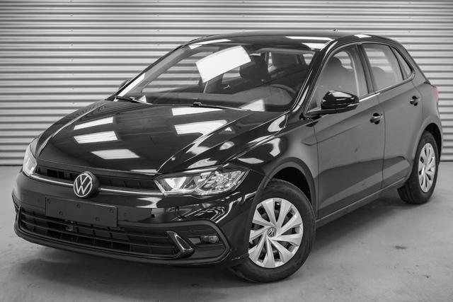 Volkswagen Polo - 1,0 TSI Limited - LAGER