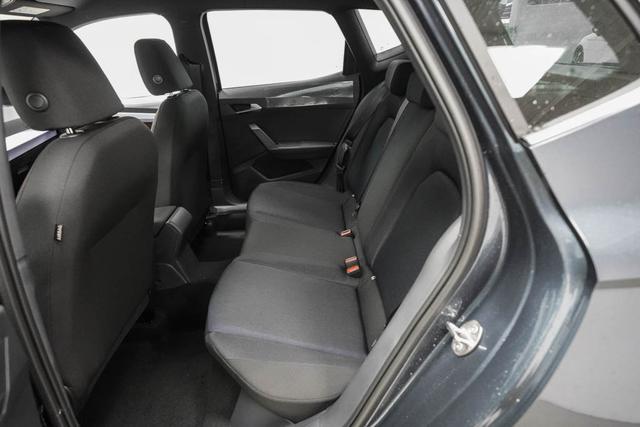 Seat Arona 1,5 TSI DSG FR - LAGER 