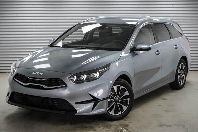 Kia Ceed Sportswagon - SW 1,5 T-GDI DCT Gold - LAGER