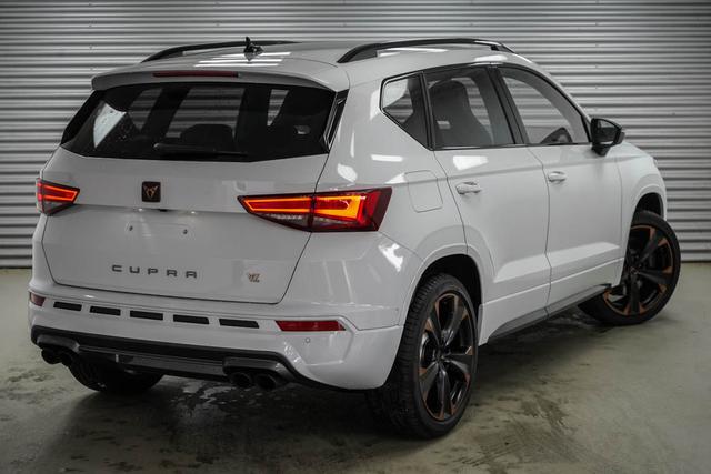 Cupra Ateca - 2,0 TSI DSG 4Drive VZ - LAGER