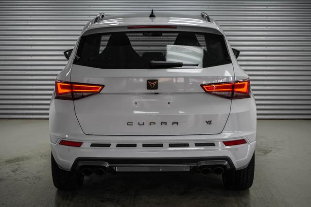 Cupra Ateca 2,0 TSI DSG 4Drive VZ - LAGER 