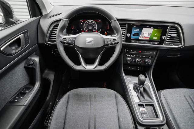 Seat Ateca 1,5 TSI DSG Style - LAGER 