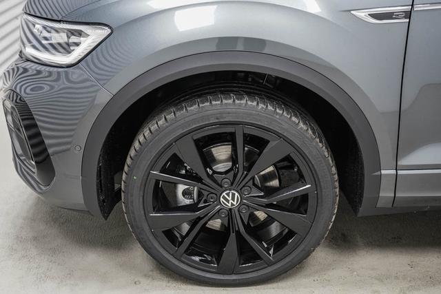 Volkswagen T-Roc 1,5 TSI DSG R-Line - LAGER 