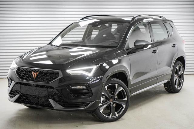 Cupra Ateca - 1,5 TSI DSG - LAGER